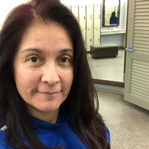 Meet your Posher, Cynthia